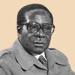 Former ZANU-PF Chairman Photo